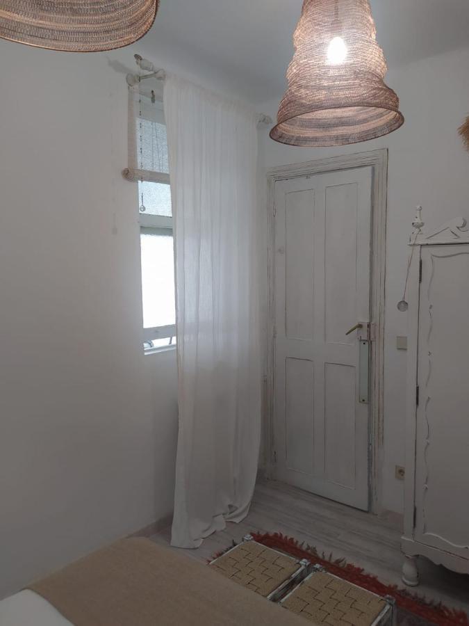 Piso Iwvaxi, Gallery House. Ourense. Экстерьер фото