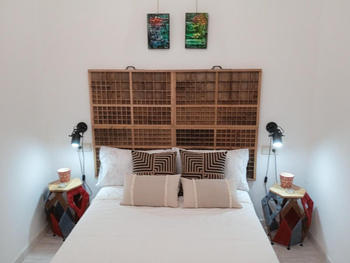Piso Iwvaxi, Gallery House. Ourense. Экстерьер фото