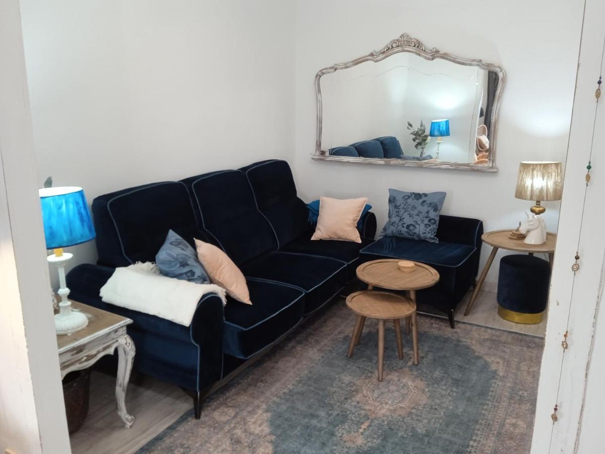 Piso Iwvaxi, Gallery House. Ourense. Экстерьер фото