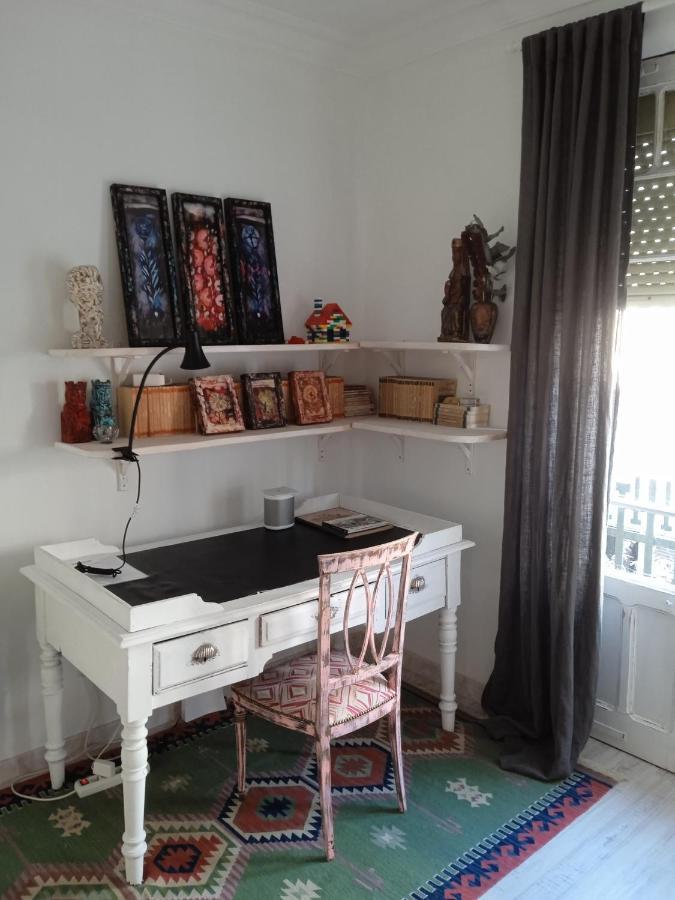 Piso Iwvaxi, Gallery House. Ourense. Экстерьер фото