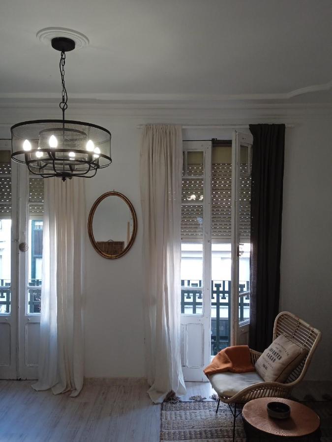 Piso Iwvaxi, Gallery House. Ourense. Экстерьер фото