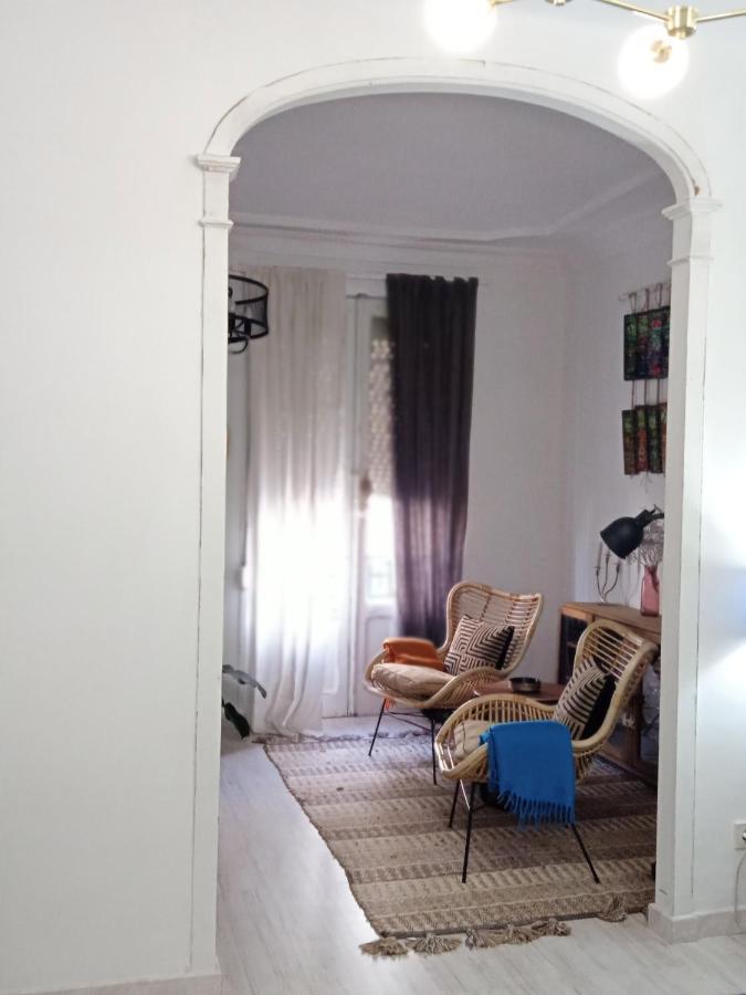 Piso Iwvaxi, Gallery House. Ourense. Экстерьер фото
