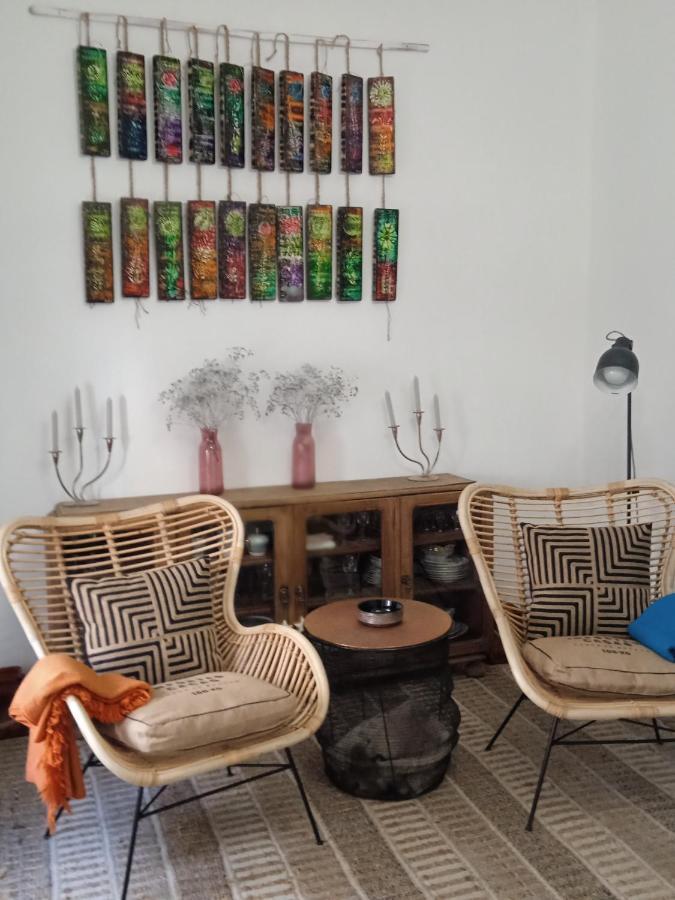 Piso Iwvaxi, Gallery House. Ourense. Экстерьер фото